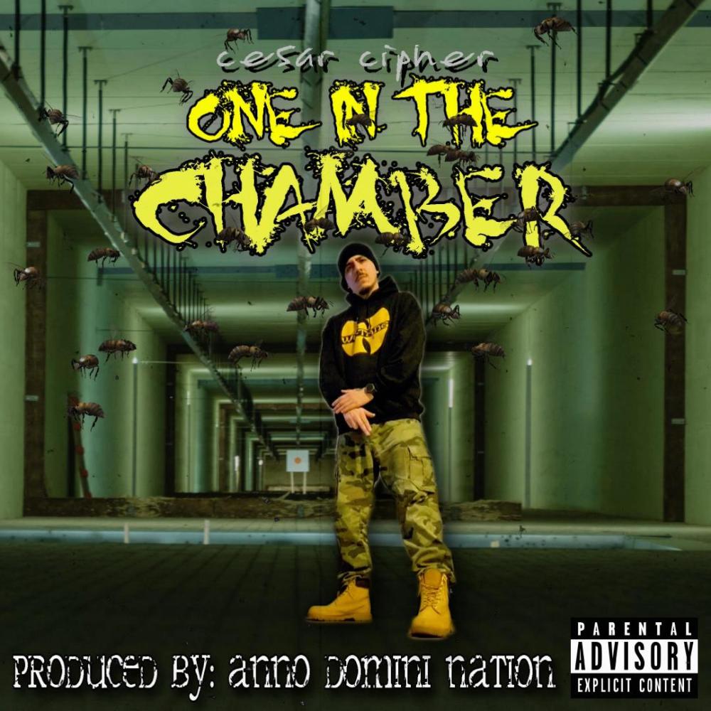 Born Wit It (feat. Inspectah Deck|Explicit)