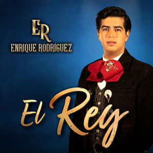 Enrique Rodriguez的專輯El Rey