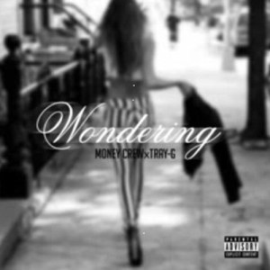 Album Wondering (feat. Tre G) oleh Tre G