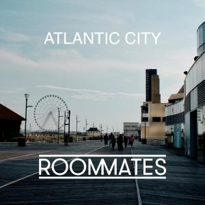 อัลบัม Atlantic City ศิลปิน Roommates