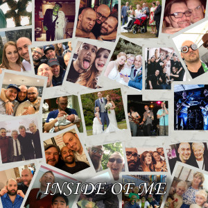 Bob Brockwell的專輯Inside of Me