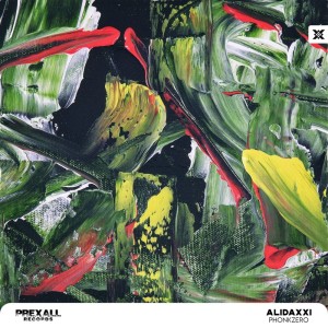 ดาวน์โหลดและฟังเพลง Phonkzero พร้อมเนื้อเพลงจาก AlidaXXI