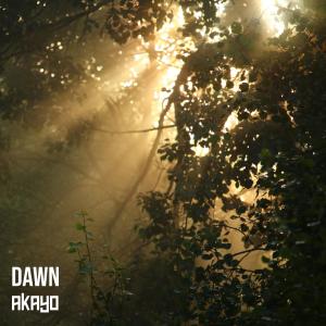 Listen to Dawn song with lyrics from Akayo
