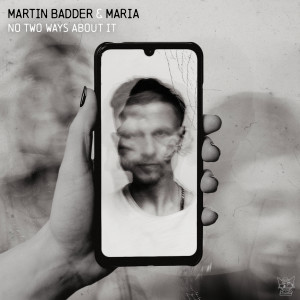 Album No Two Ways About It oleh Martin Badder