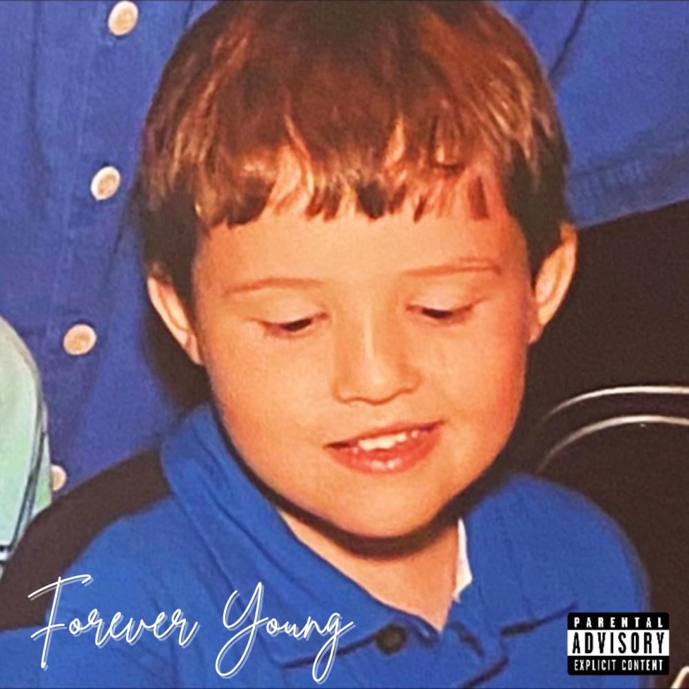Forever Young (feat. LEØN & Trilogy) (Explicit)