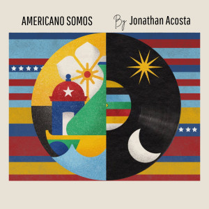 收聽Jonathan Acosta的Viva Venezuela歌詞歌曲