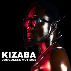 Album Congolese Musique from Kizaba
