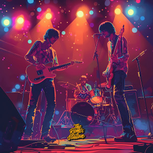 default playlist img