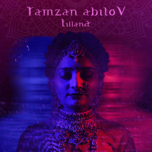 Album Tillana from Ramzan Abitov
