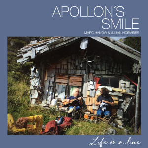 Album Life on a Line from Apollon's Smile