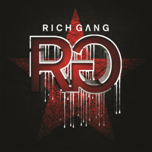 收聽Rich Gang的Million Dollar (Explicit)歌詞歌曲