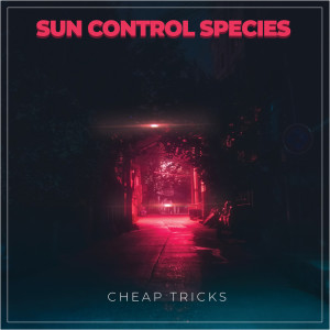 Album Cheap Tricks from Sun Control Species