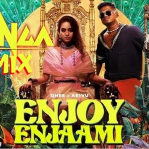 Kalinga的專輯Enjoy Enjaami (Remix) (Explicit)