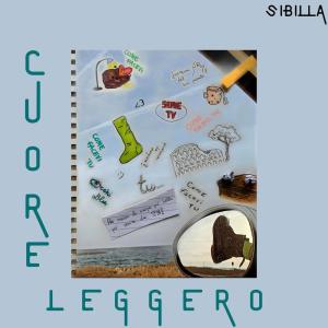 Album Cuore Leggero oleh Sibilla