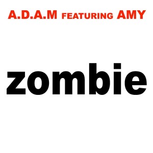 Album Zombie from A.D.A.M.
