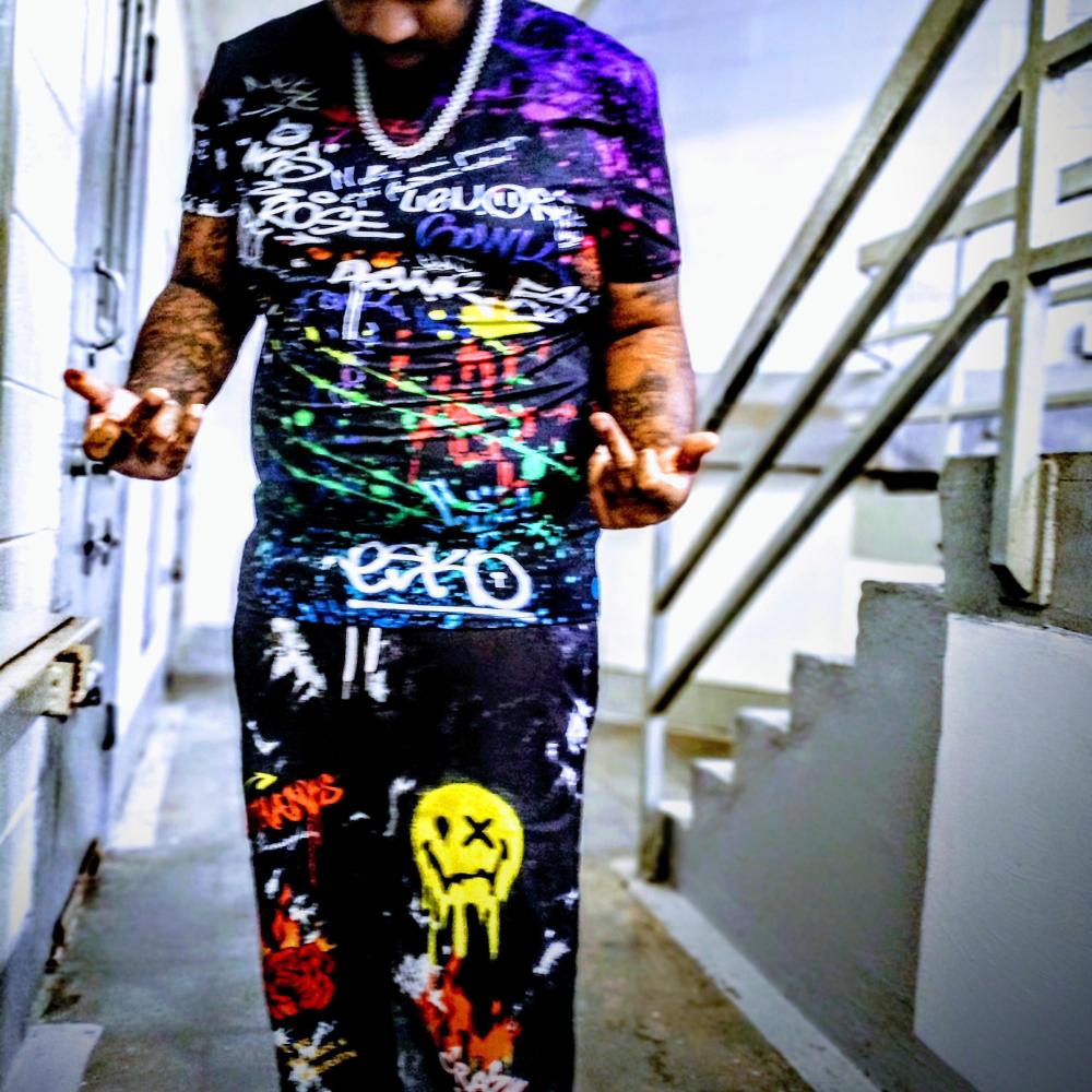 23 Freestyle (Explicit)