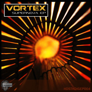 Album Supernova oleh Vortex