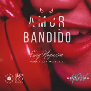 ดาวน์โหลดและฟังเพลง Amor Bandido พร้อมเนื้อเพลงจาก Emy Nogueira