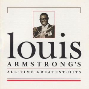 收聽Louis Armstrong的Hello, Dolly!歌詞歌曲