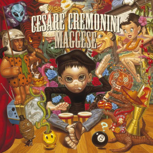ดาวน์โหลดและฟังเพลง Maggese พร้อมเนื้อเพลงจาก Cesare Cremonini