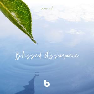 Album Blessed Assurance from binse a.d