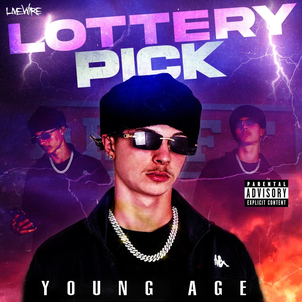Off Ya Chest (Explicit)