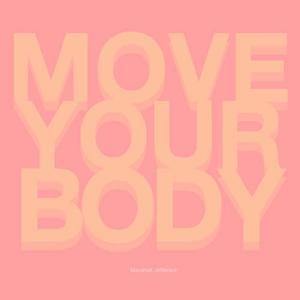 收聽Marshall Jefferson的Move Your Body歌詞歌曲