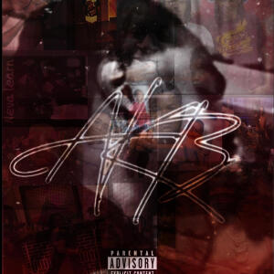 vxn的專輯Diva btch! (feat. Facey & 4ai) [Explicit]