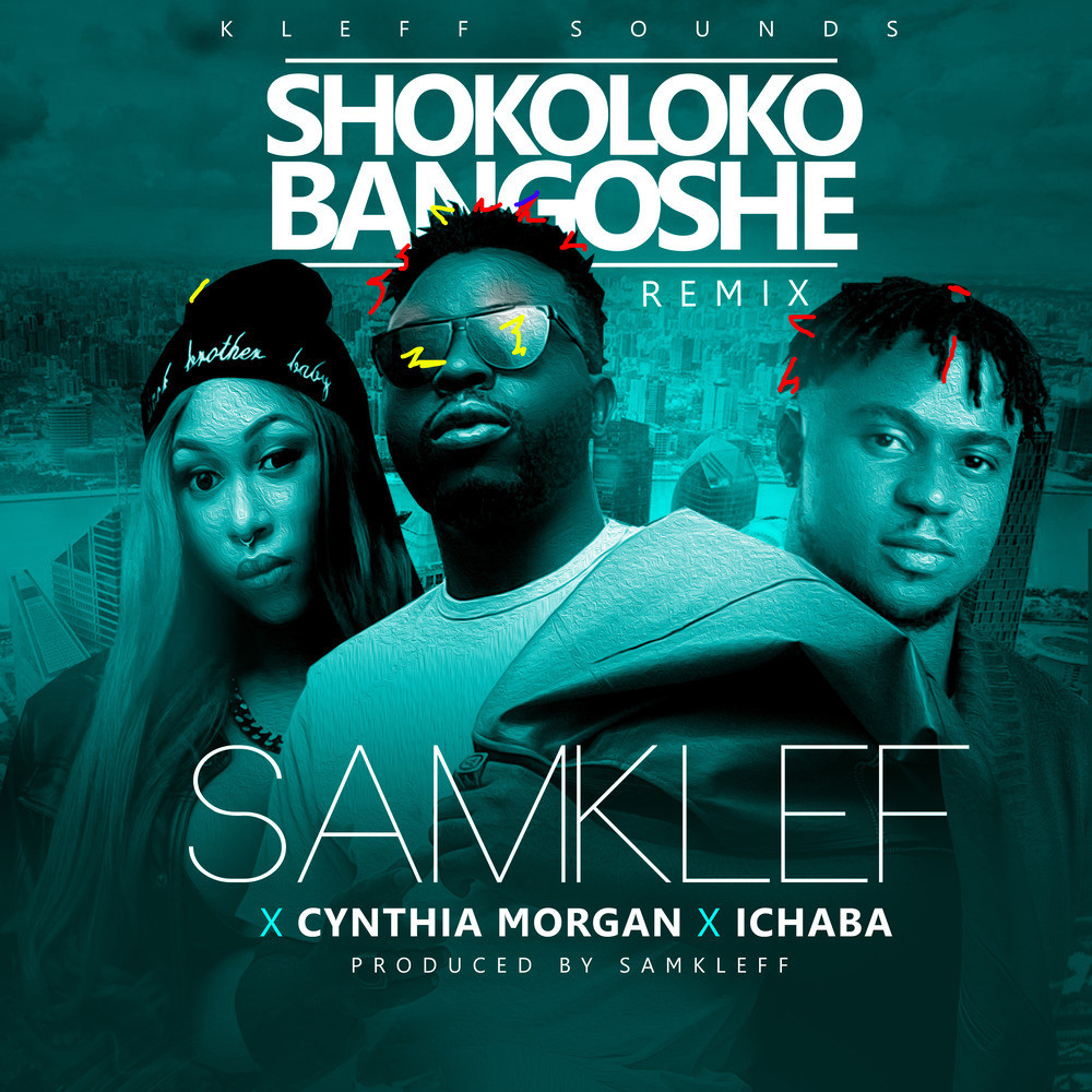 Shokoloko Bangoshe (Remix)