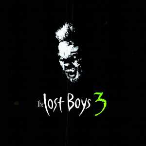 Album The Lost Boys 3 from Stefano Lunardi