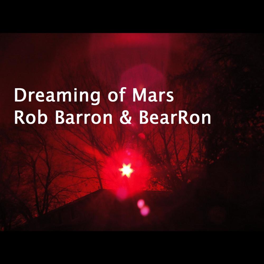 Dreaming of Mars