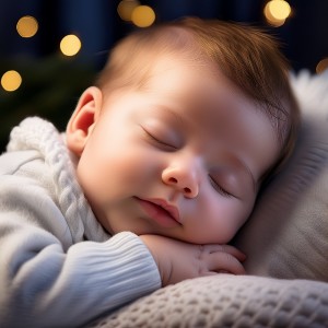 ดาวน์โหลดและฟังเพลง Armonía Para El Descanso Nocturno Profundo พร้อมเนื้อเพลงจาก Canciones para bebés durmiendo