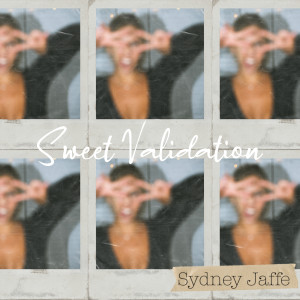 Album Sweet Validation (Explicit) oleh Sydney Jaffe