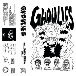Ghoulies的專輯Halloween Special, Vol 1. (Explicit)