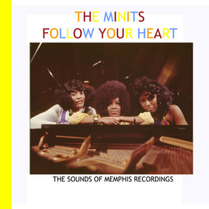 ดาวน์โหลดและฟังเพลง Follow Your Heart พร้อมเนื้อเพลงจาก The Minits