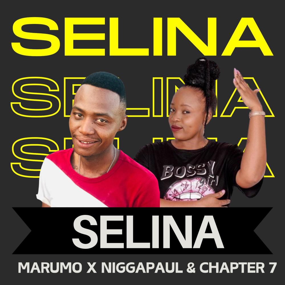 Selina (feat. Marumo & Chapter 7)