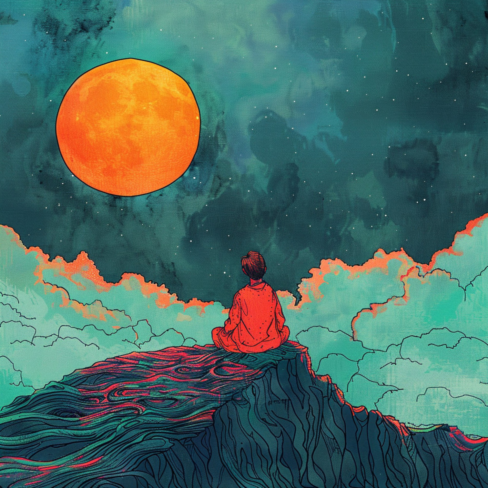 Deep Relaxing Echoes