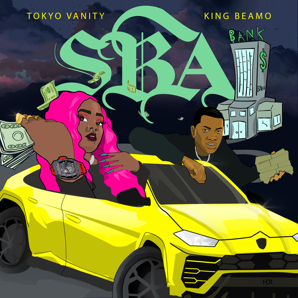 SBA (其他)