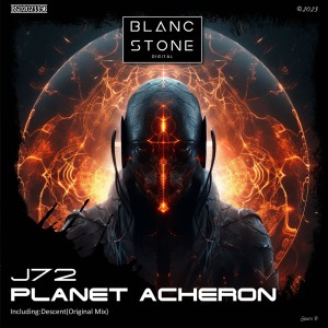 Album Planet Acheron oleh J72