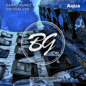 Dario Nunez的專輯Aqua