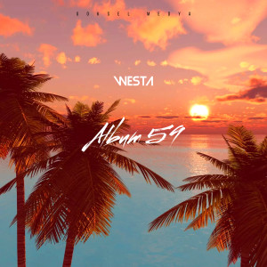 Dengarkan Kuzen lagu dari Westa dengan lirik