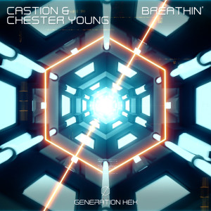 收听Castion的Breathin'歌词歌曲