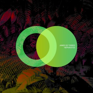ดาวน์โหลดและฟังเพลง Hephaistos พร้อมเนื้อเพลงจาก James De Torres