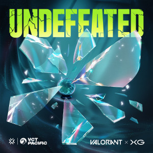 VALORANT的專輯UNDEFEATED