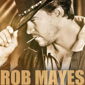 收聽Rob Mayes的Prospector歌詞歌曲