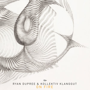 Ryan Dupree的專輯On Fire