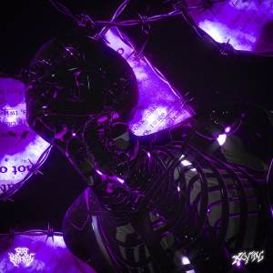 509 $icario的專輯GHOSTRIDE