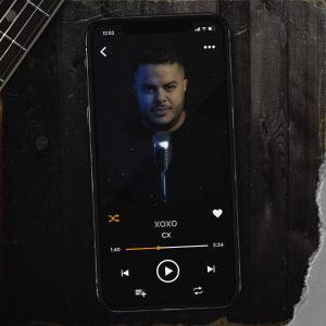 อัลบัม XOXO ศิลปิน CX