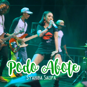 收聽Syahiba Saufa的Podo Abote (Koplo Kentrung)歌詞歌曲
