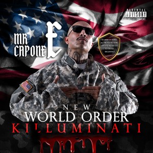 收聽Mr.Capone-E的Lier (Explicit)歌詞歌曲
